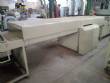 Tnel de refrigeracin 4 metros x 1 metro Pirg