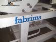 Alimentador vibratorio silos / Fabrima
