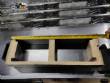Mquina termoformadora blster automtica Indata
