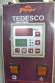 Horno turbo gas tedesco 10 bandejas