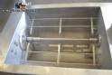 Planta piloto para procesos de galletas RTech
