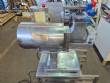 Procesador triturador de acero inoxidable de 50 kg AGMAC