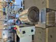 Procesador triturador de acero inoxidable de 50 kg AGMAC