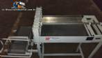 Minil�nea para la producci�n de jab�n en lotes peque�os, laboratorio de I+D