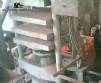 Prensas t�rmicas para caucho