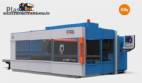 Corte por l�ser L�nea 2D Platino Prima Power