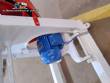 Mezclador basculante de acero inoxidable Sigma Alic 50 litros