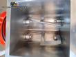Mezclador basculante de acero inoxidable Sigma Alic 50 litros