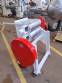 Mezclador basculante de acero inoxidable Sigma Alic 50 litros