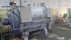 Autoclave para la fabricaci�n de vidrio laminado, multilaminado y antibalas - M�quinas MGO