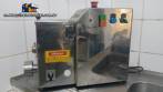 Extrusora de pasta fresca Indiana 9 kg/h