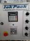 Sellador de macetas para film termosellable TekPack