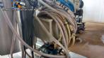 Mini planta de pasteurizacin, enfriamiento y maduracin Polo Sul PSMP 600