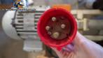 Bomba positiva helicoidal Nemo Netzsch 1 HP