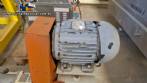 Bomba positiva helicoidal Nemo Netzsch 1 HP