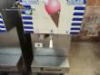 Heladera italiana para helados en acero inoxidable Frigomat 80/100 litros