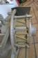 L�nea de chips para 250 kg