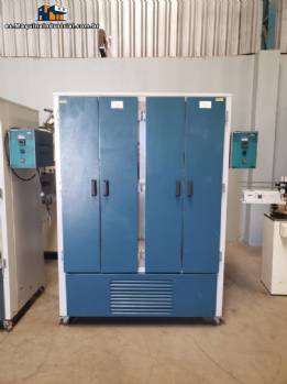 C�mara para incubar hongos y bacterias Marconi