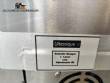 Lavadora ultras�nica de sobremesa Ultronique de acero inoxidable para laboratorios.