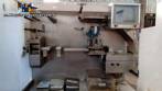 Maquina empaquetadora de blister Oystar Fabrima BP 5