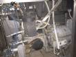 M�quina del helado contin�a Technogel Explorer 1500