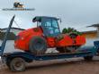 Rodillo compactador de suelo HAMM 3414