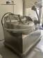 Procesador cortador de acero inoxidable para embutidos con cuchillas giratorias Precision Inox
