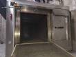 Horno industrial para asados   de porchetta Costillas Italia Euro Forni p1s Porchetta Singolo
