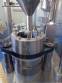 M�quina llenadora autom�tica de c�psulas de acero inoxidable NJP 1200
