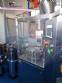 Mquina llenadora automtica de cpsulas de acero inoxidable NJP 1200