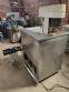 M�quina para hacer paletas y helados de acero inoxidable Sorvegel 400