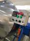 Tostador rotativo industrial para tostar los granos