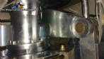 Compresor rotativo para producci�n de tabletas Riva