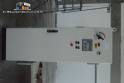Molino de micronizaci�n para polietileno y pvc Pallmann