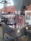 M�quina de llenado JHM