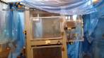 M�quina envasadora llenadora vertical autom�tica Systempack