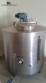 Fermentador acero inoxidable de 500 L Incomar