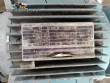 Mezclador de tambor tubular rotatorio y transportador de tornillo de acero inoxidable para piensos