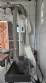 Molino centr�fugo de acero inoxidable Scott Tech, 50 kg por hora.