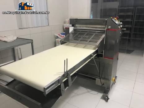 Cortador autom�tico de pasta Eco