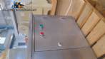 Molino universal de acero inoxidable con capacidad de hasta 30 kg/hora