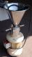 Moinho coloidal en a�o inox Meteor Rex 2