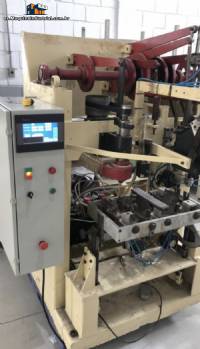 M�quina autom�tica de mechones para escobas