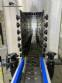 Tnel de contraccin de mangas de acero inoxidable de MKM Machines
