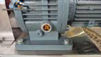ZH SS304 stainless steel sanitary lobe pump