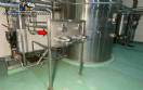 Planta de fabricaci�n de jarabe de bebidas a escala multinacional con equipos importados de alto est�ndar y una l�nea de producci�n de acero inoxidable 316