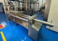 Planta de fabricaci�n de jarabe de bebidas a escala multinacional con equipos importados de alto est�ndar y una l�nea de producci�n de acero inoxidable 316
