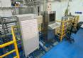 Planta de fabricaci�n de jarabe de bebidas a escala multinacional con equipos importados de alto est�ndar y una l�nea de producci�n de acero inoxidable 316
