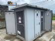 Cabina de entrada de energ�a primaria Romagnole 300 kva