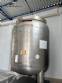 Tanque as�ptico Alsafe de acero inoxidable 316L para la industria de bebidas 12.000 L